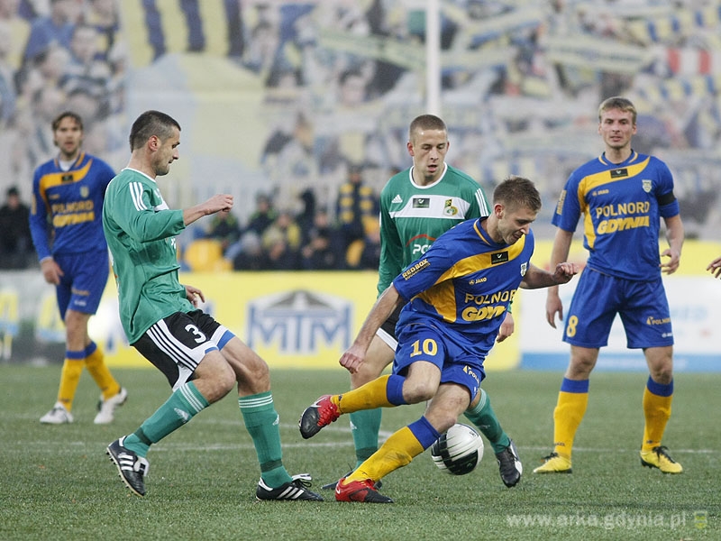 GKS Bełchatów. Historia spotkań-image