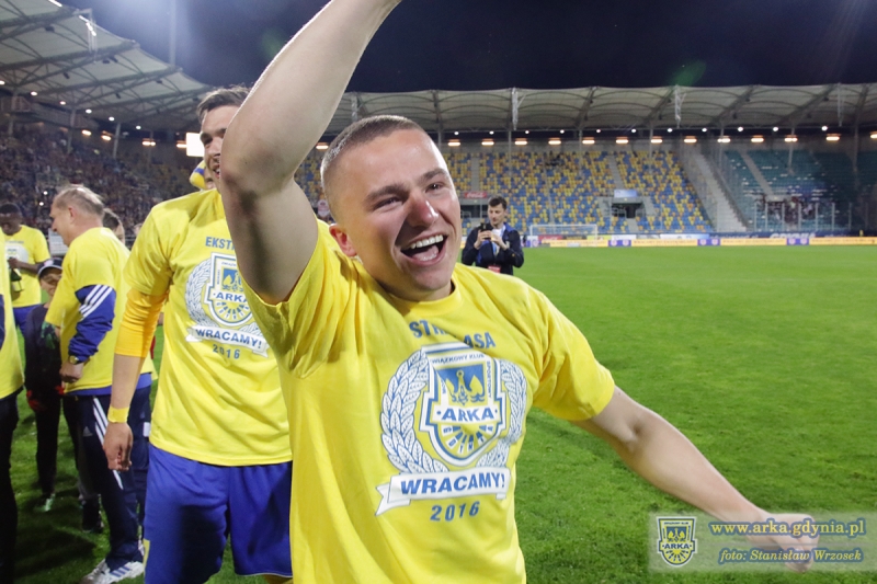 Michał Nalepa: Musimy w życiu doceniać to co mamy-image