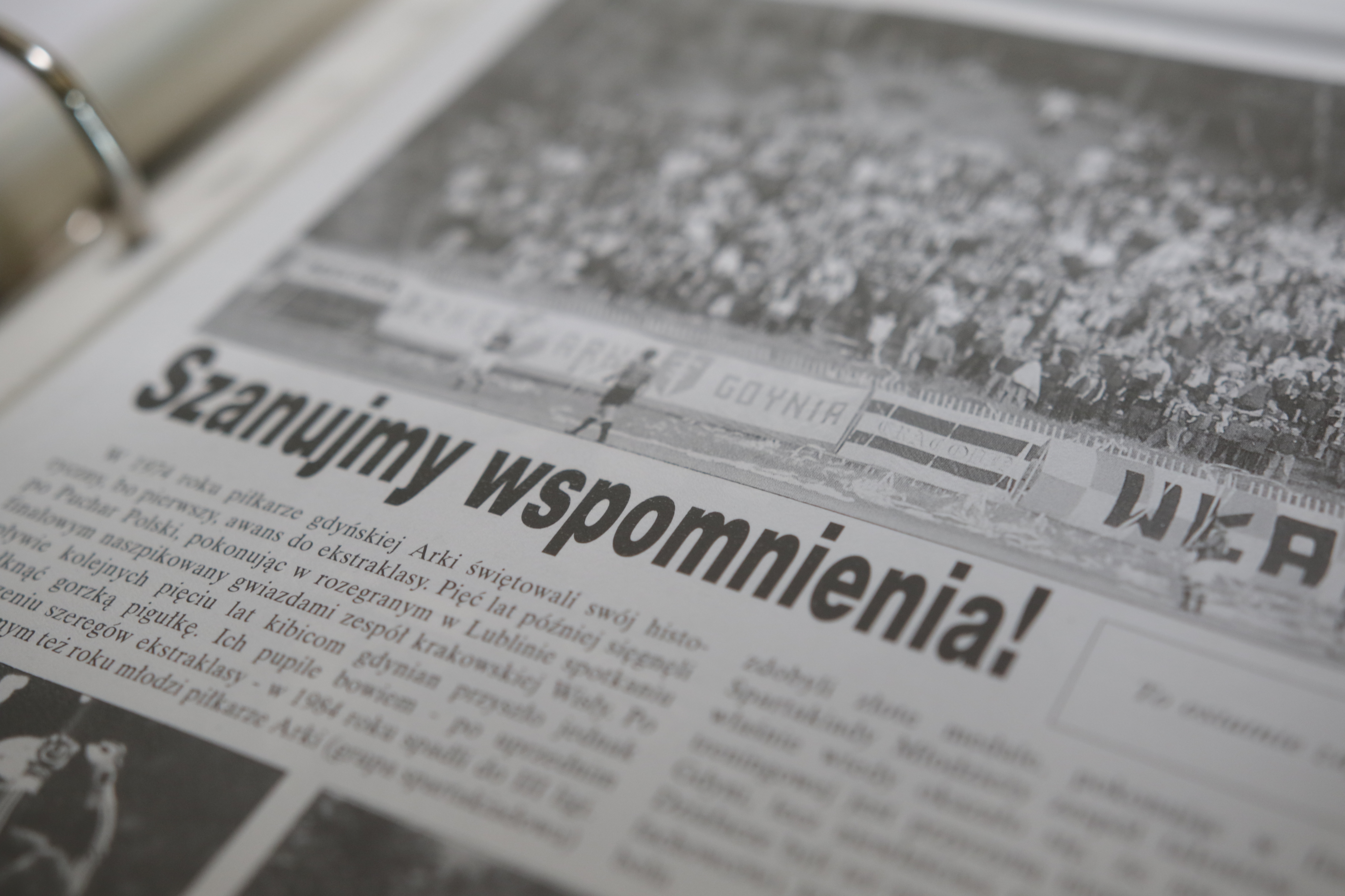 Wspominamy: 74. rocznica urodzin Franciszka Bochentyna