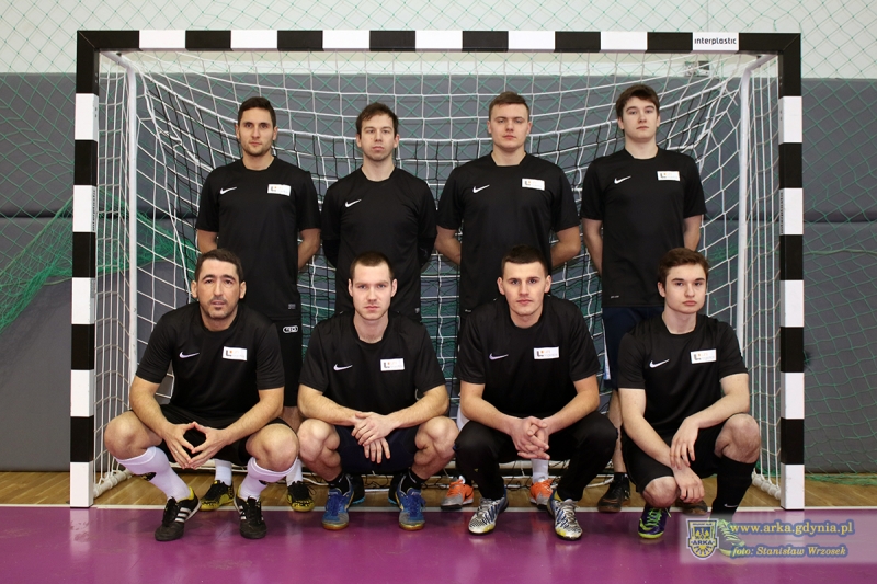 Zdjęcie VIII edycja Arka Partner Cup im. Józefa Barbachena