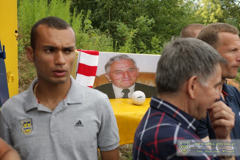 Zdjęcie Prezentacja na Górce