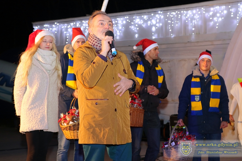 Zdjęcie Gdyńskie Mikołajki 2015