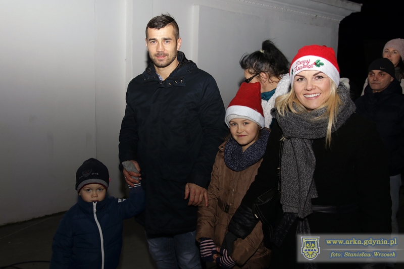 Zdjęcie Gdyńskie Mikołajki 2015