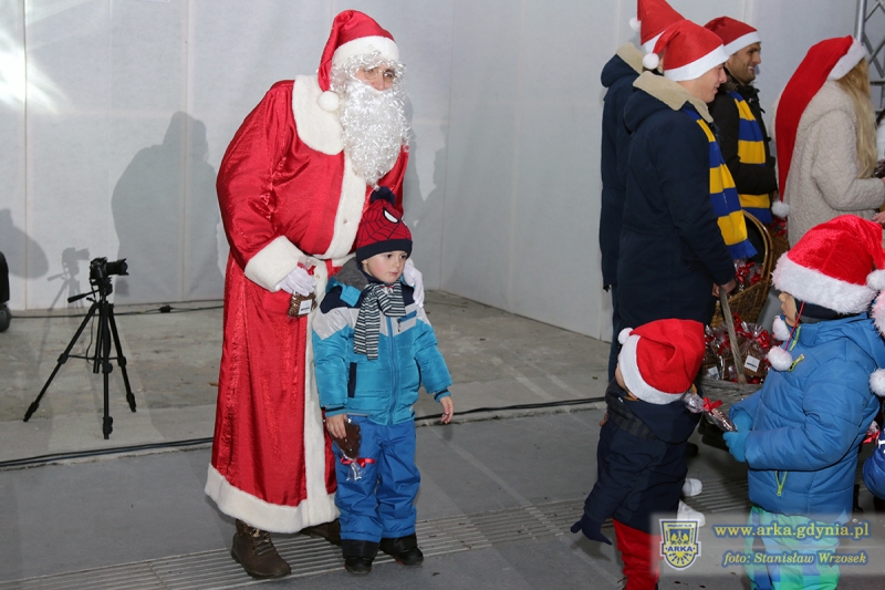 Zdjęcie Gdyńskie Mikołajki 2015