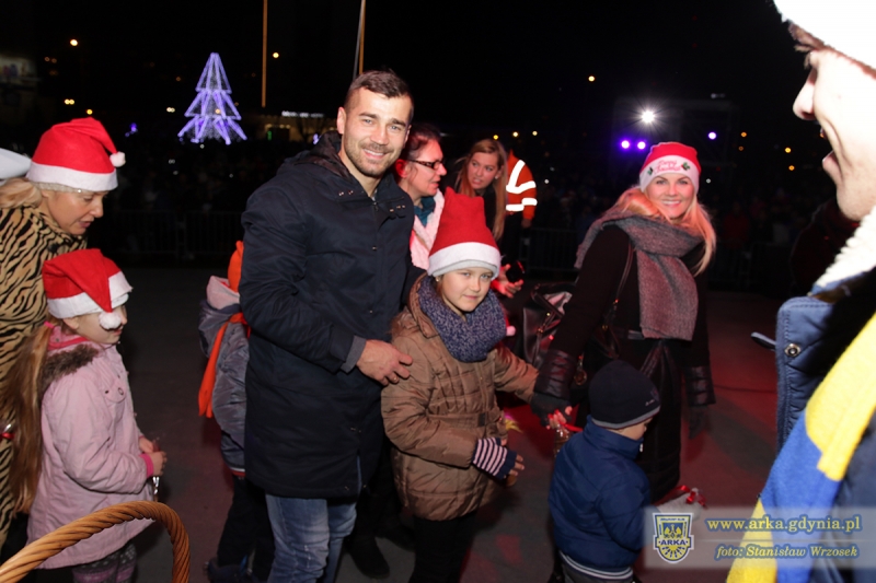 Zdjęcie Gdyńskie Mikołajki 2015