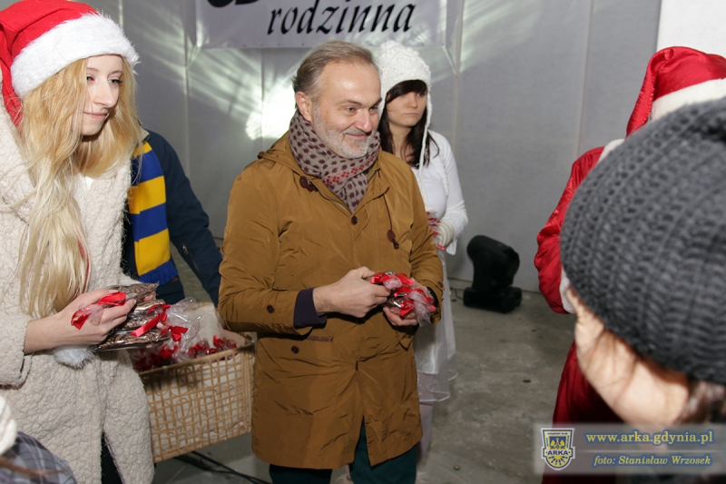 Zdjęcie Gdyńskie Mikołajki 2015