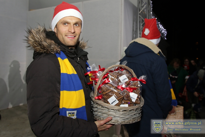 Zdjęcie Gdyńskie Mikołajki 2015