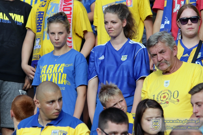 Zdjęcie Prezentacja na Górce