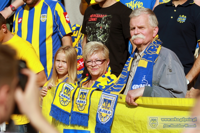 Zdjęcie V Spotkanie Międzypokoleniowe