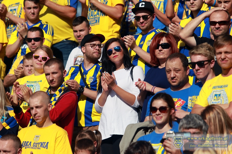 Zdjęcie V Spotkanie Międzypokoleniowe