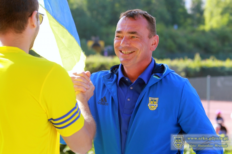 Zdjęcie V Spotkanie Międzypokoleniowe