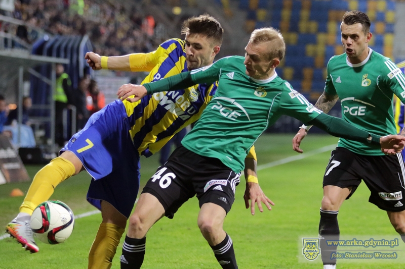 GKS Bełchatów. Historia spotkań-image