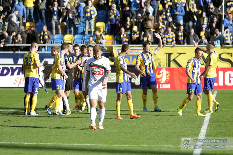 GKS Tychy. Historia spotkań-image