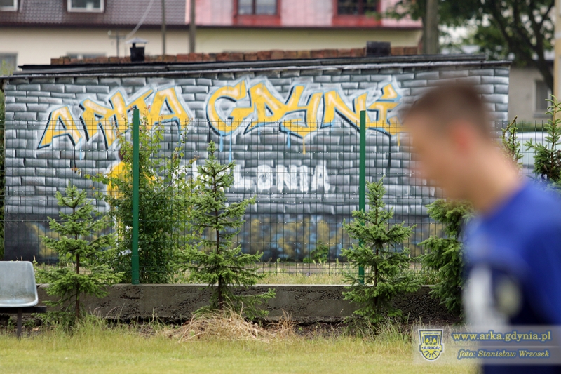 Zdjęcie Powrót do treningów