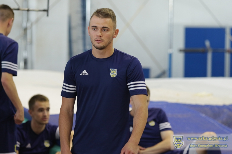 Zdjęcie Przygotowania przedsezonowe
