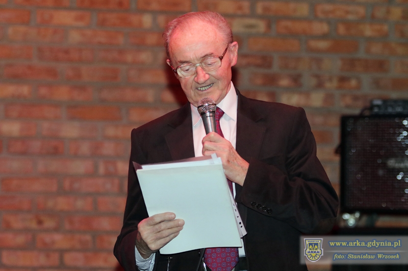 Legendy Arki: 88. urodziny Zbigniewa Kwiatkowskiego-image