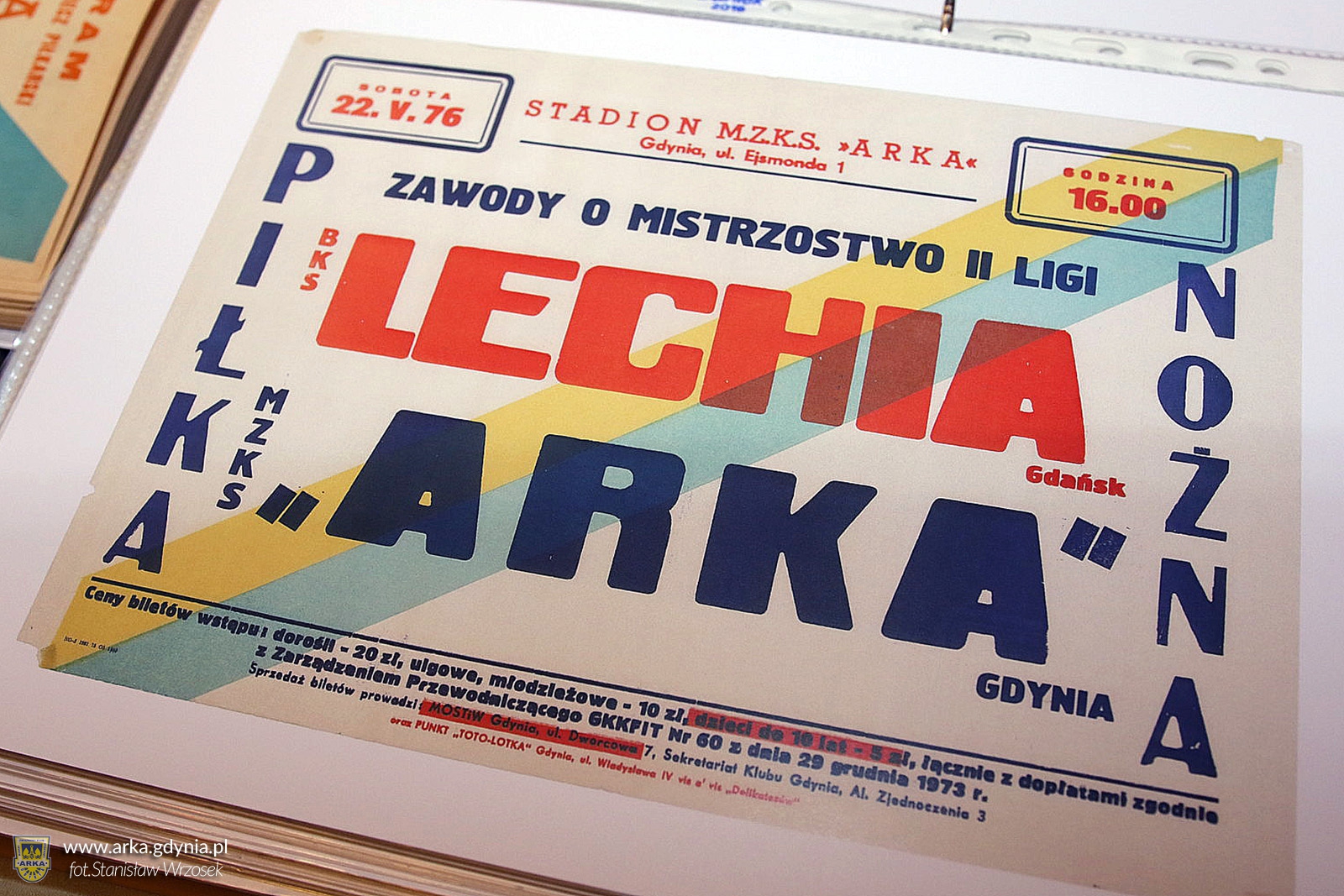 Janusz Kupcewicz: Arka? - Nie mogłem podjąć lepszej decyzji-image