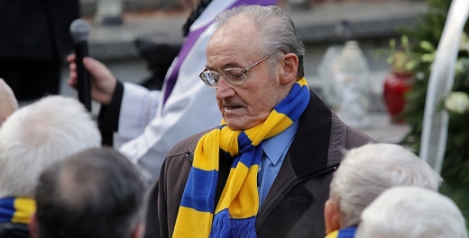 Legendy Arki: 88. urodziny Zbigniewa Kwiatkowskiego