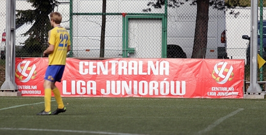 Podsumowanie rozgrywek juniorskich. Cz. 1