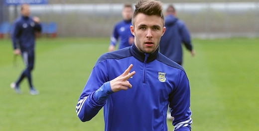 Dariusz Formella: To wyjątkowy mecz.