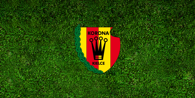 Nasi rywale: Korona Kielce.