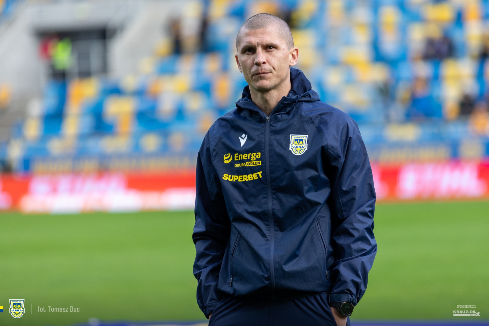 Tomasz Duc