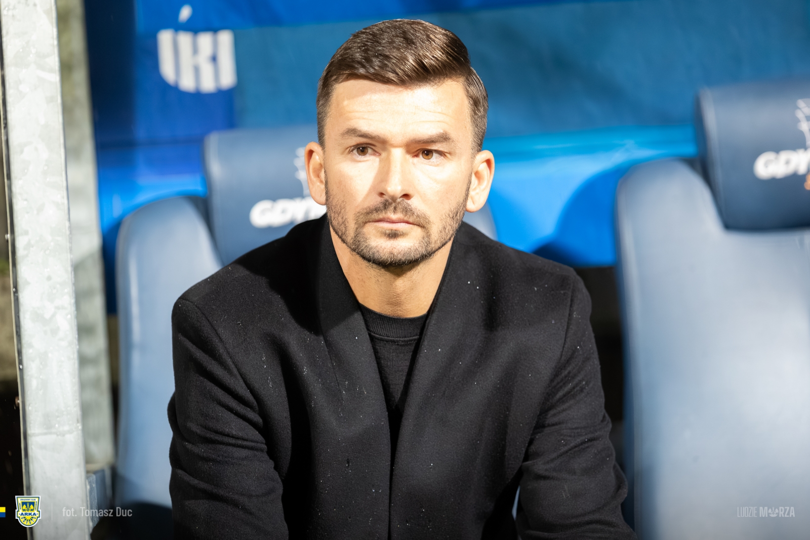 Zdjęcie STS Puchar Polski: Arka Gdynia - Górnik Zabrze