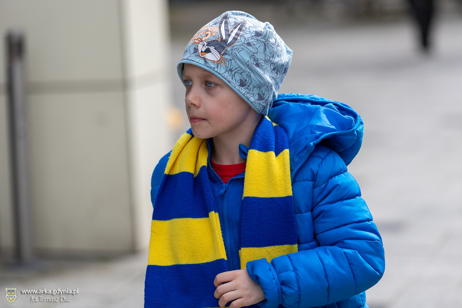 Zdjęcie Arka Gdynia -Skra Częstochowa cz. II