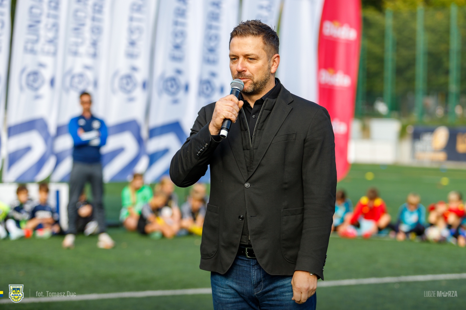 Zdjęcie Ekstra Talent 2025 cz. I