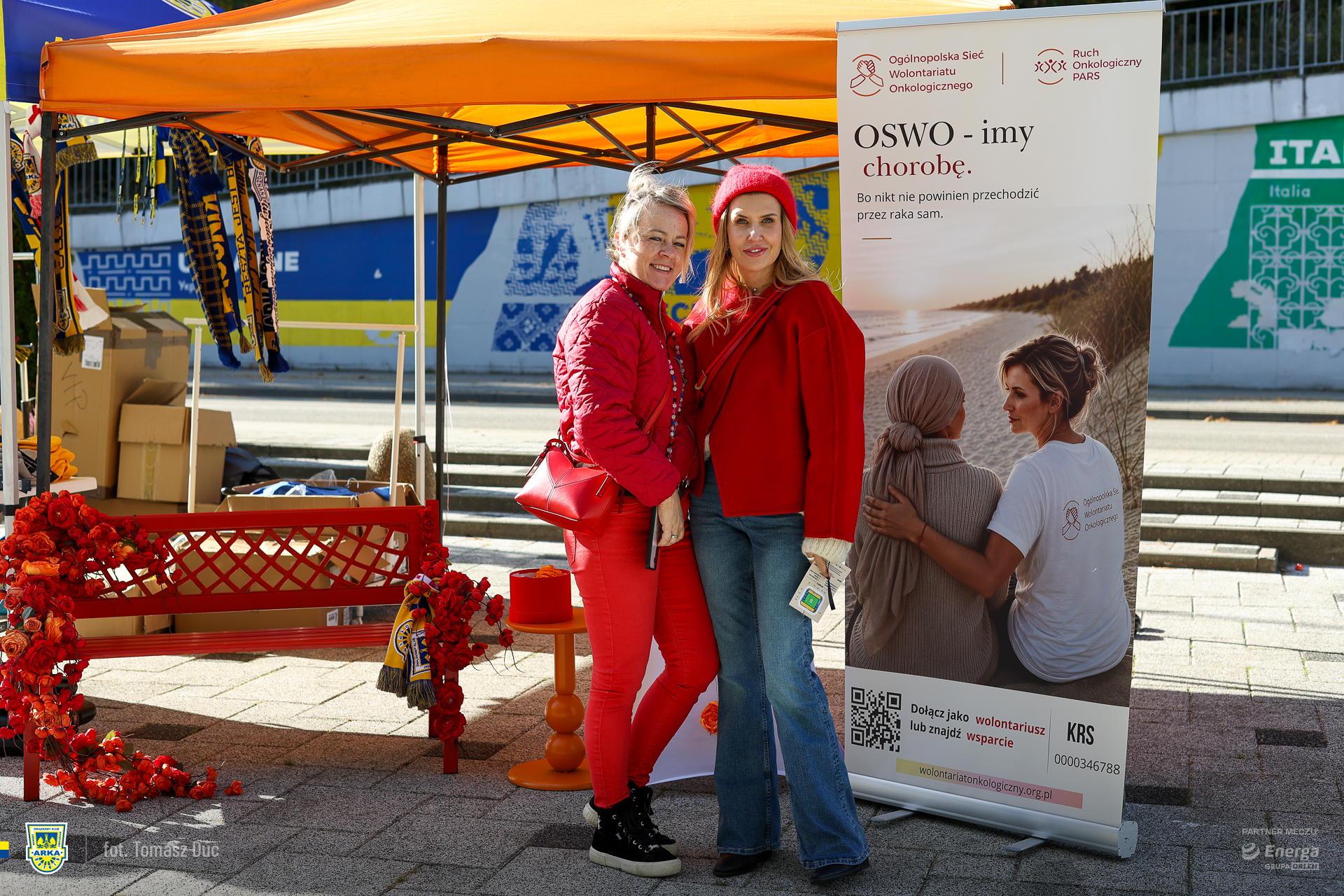 Zdjęcie Arka Gdynia - Polonia Warszawa cz. IV