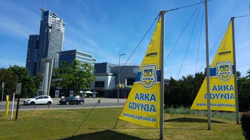 Miasto Gdynia Partnerem Strategicznym Arki!-image