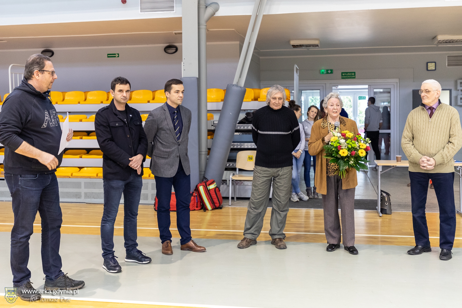 XII edycja Arka Partner Cup: Fred obronił tytuł!-image