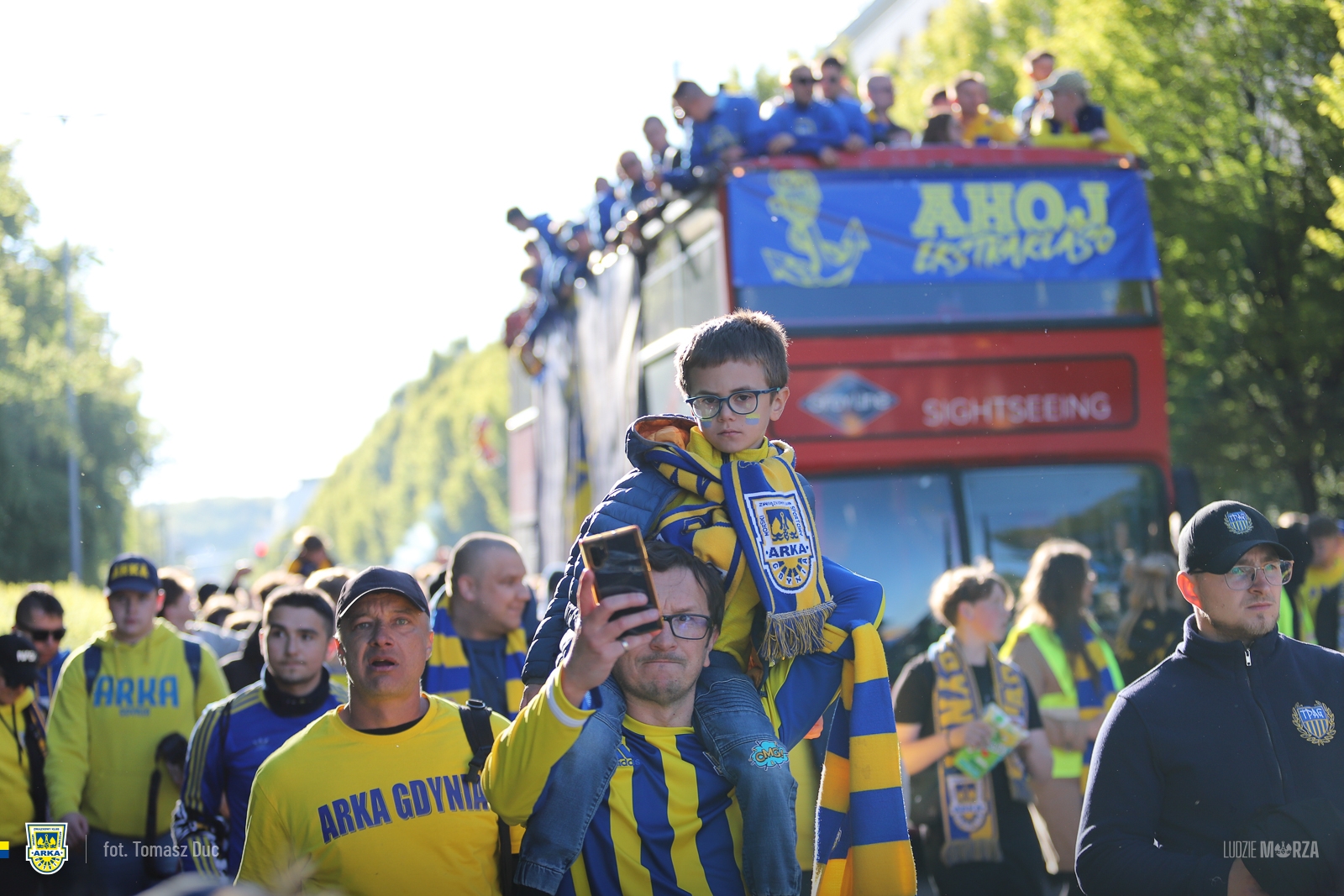 Zdjęcie Awans 2025: Feta cz. IV