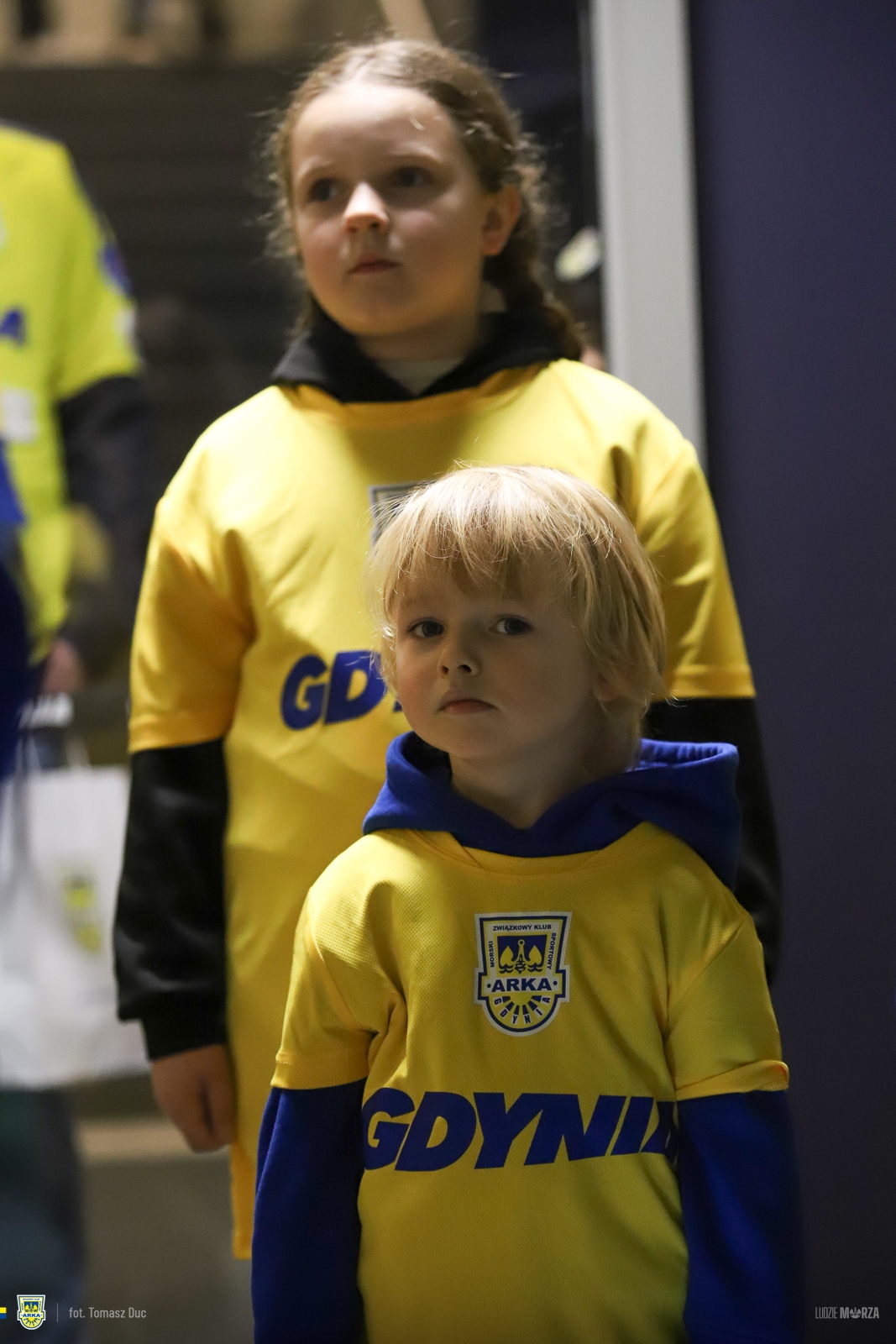 Zdjęcie Puchar Polski: Arka Gdynia - Piast Gliwice cz. II