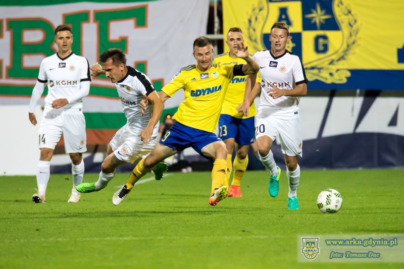 Wspaniała 13-stka! Wybieramy bramkę sezonu!-image