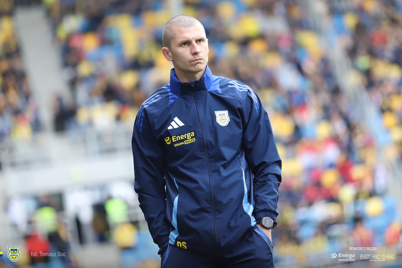 Tomasz Duc