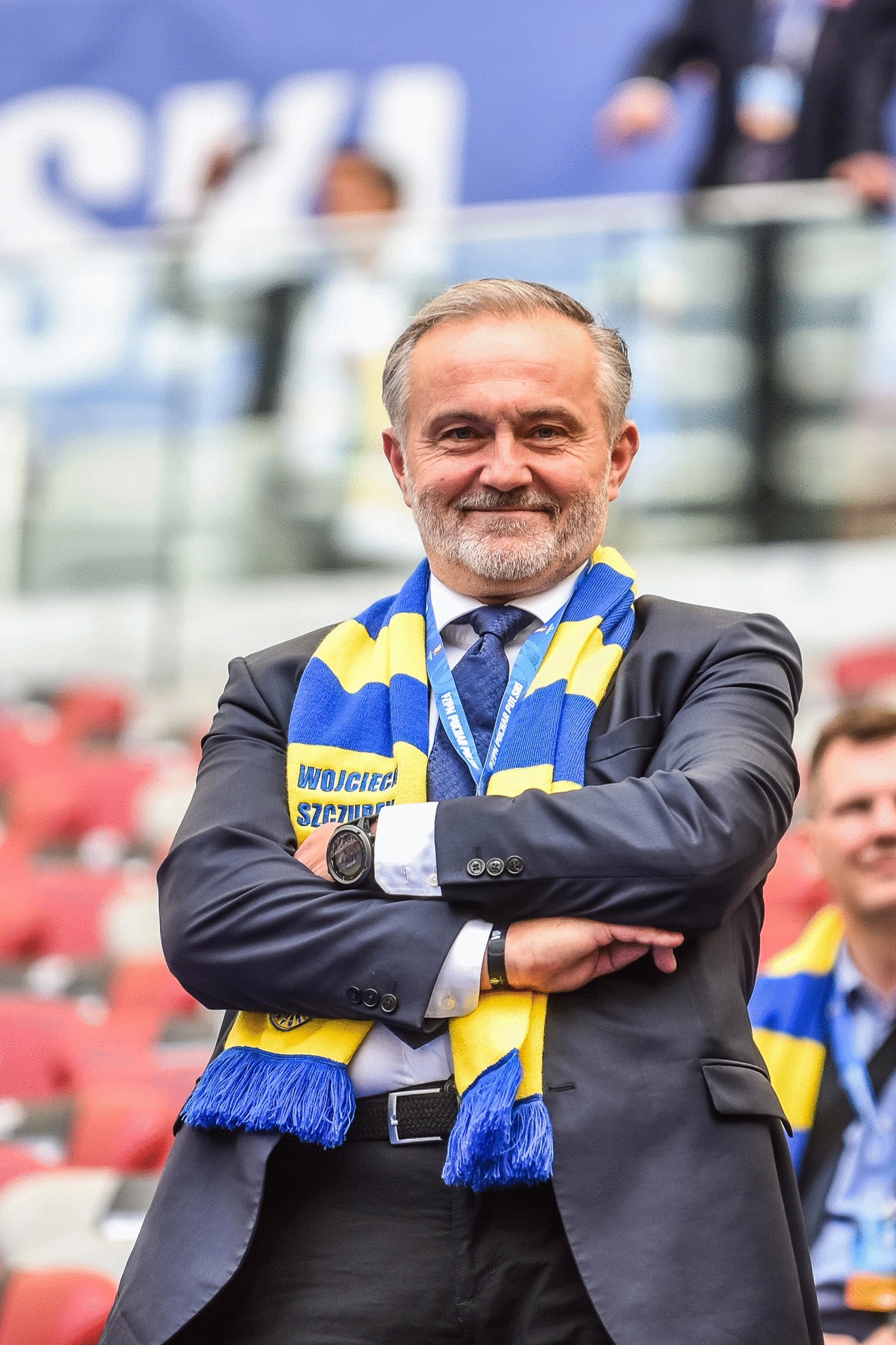 Miasto Gdynia Partnerem Strategicznym Arki-image