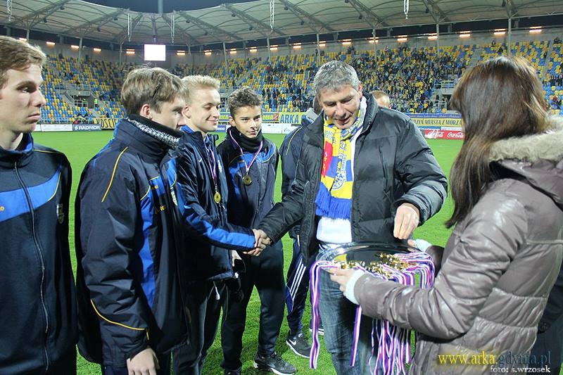 Dwóch jubilatów!-image