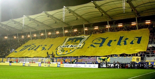 Derbowy Alfabet.