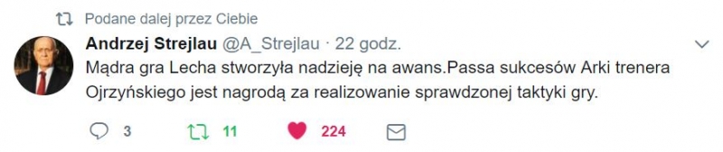 Twitter eksplodował po zwycięstwie nad FC Midtjylland.-image