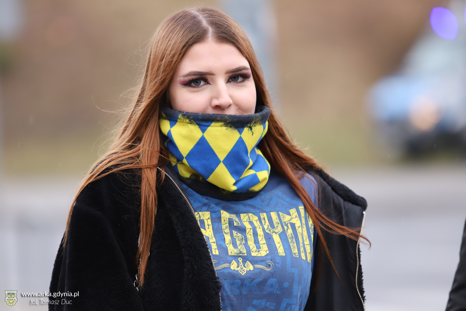 Zdjęcie Arka Gdynia - GKS Jastrzębie