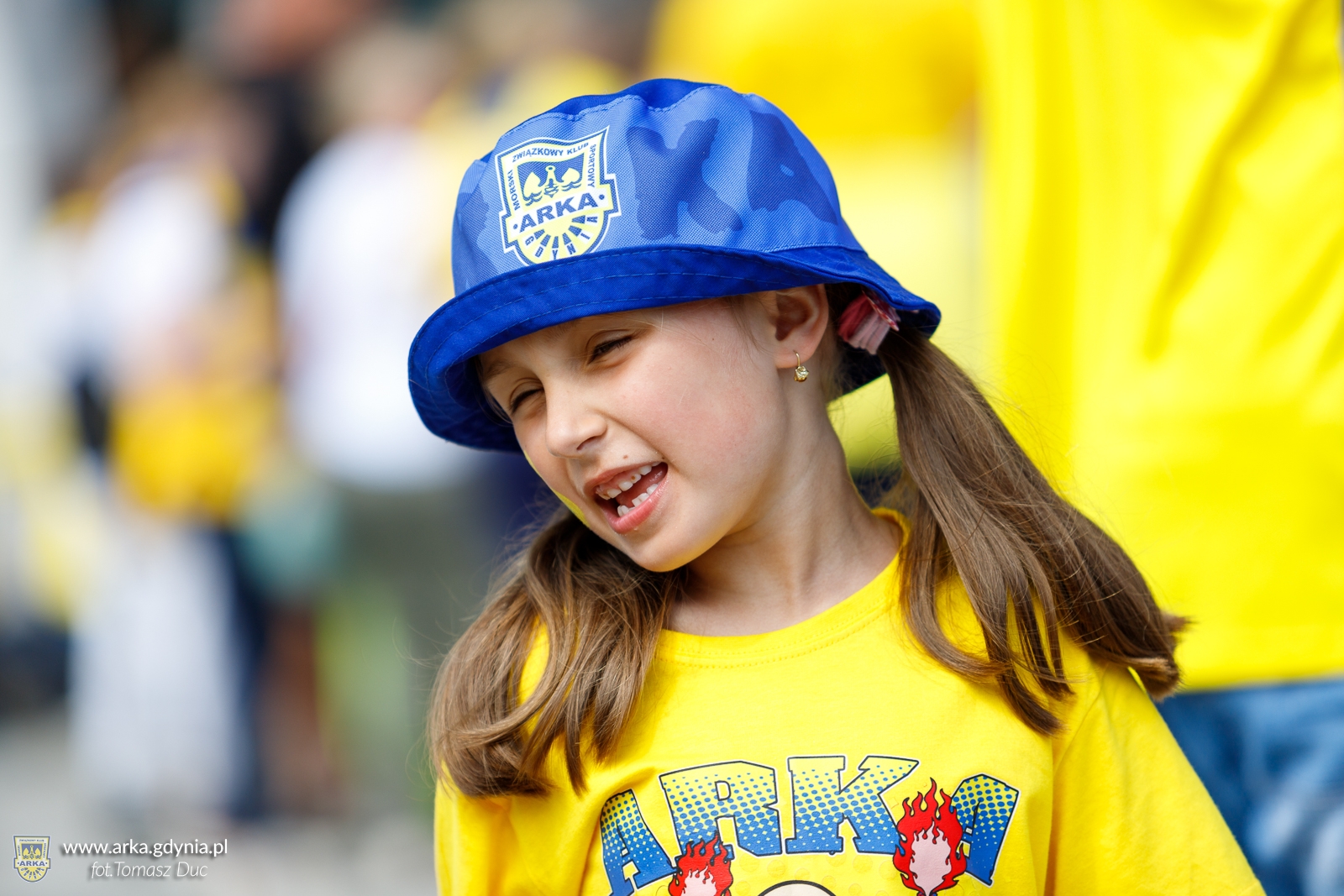 Zdjęcie Arka Gdynia - GKS Katowice cz. III