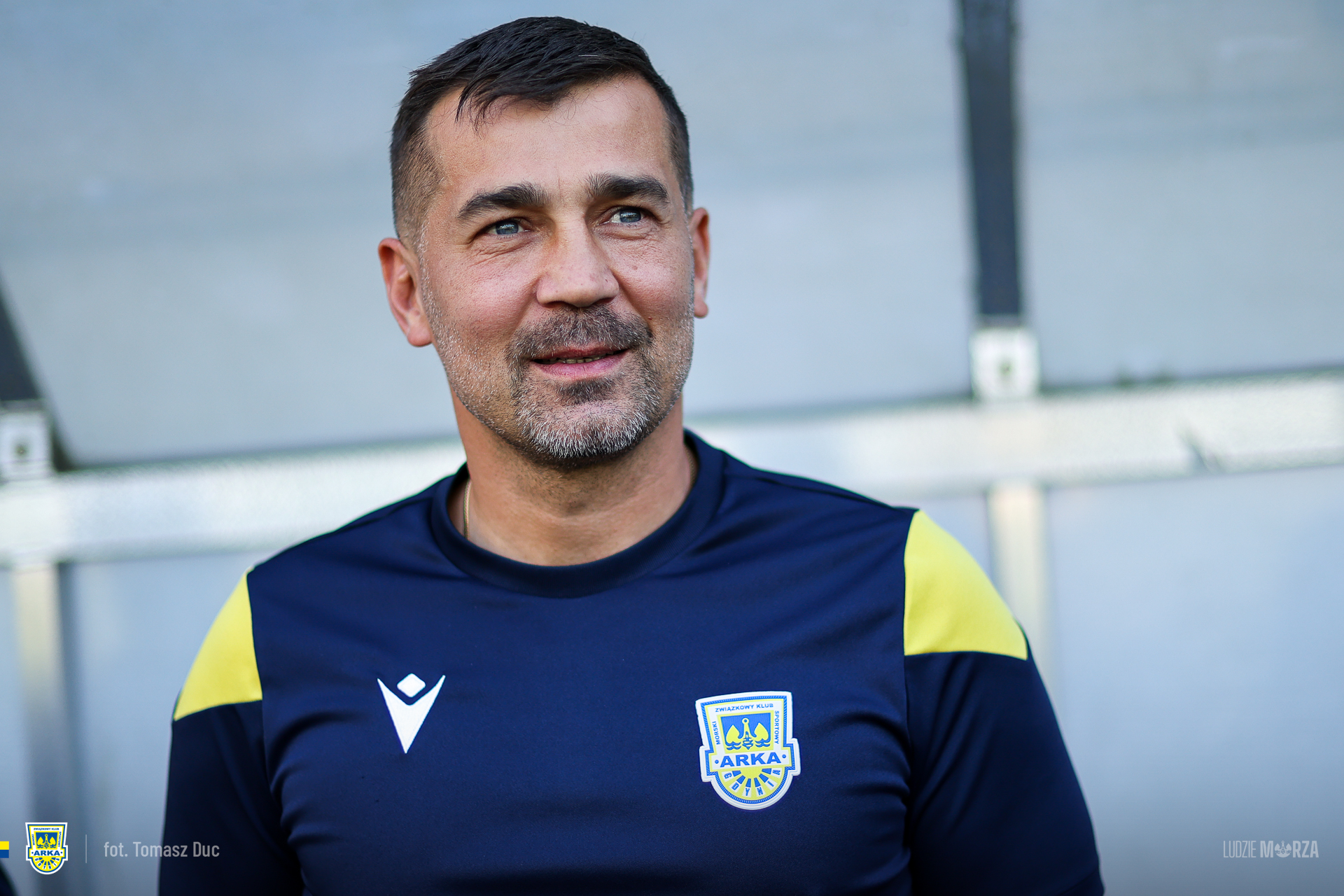 Zdjęcie 4. liga: Arka II Gdynia - Chojniczanka II Chojnice
