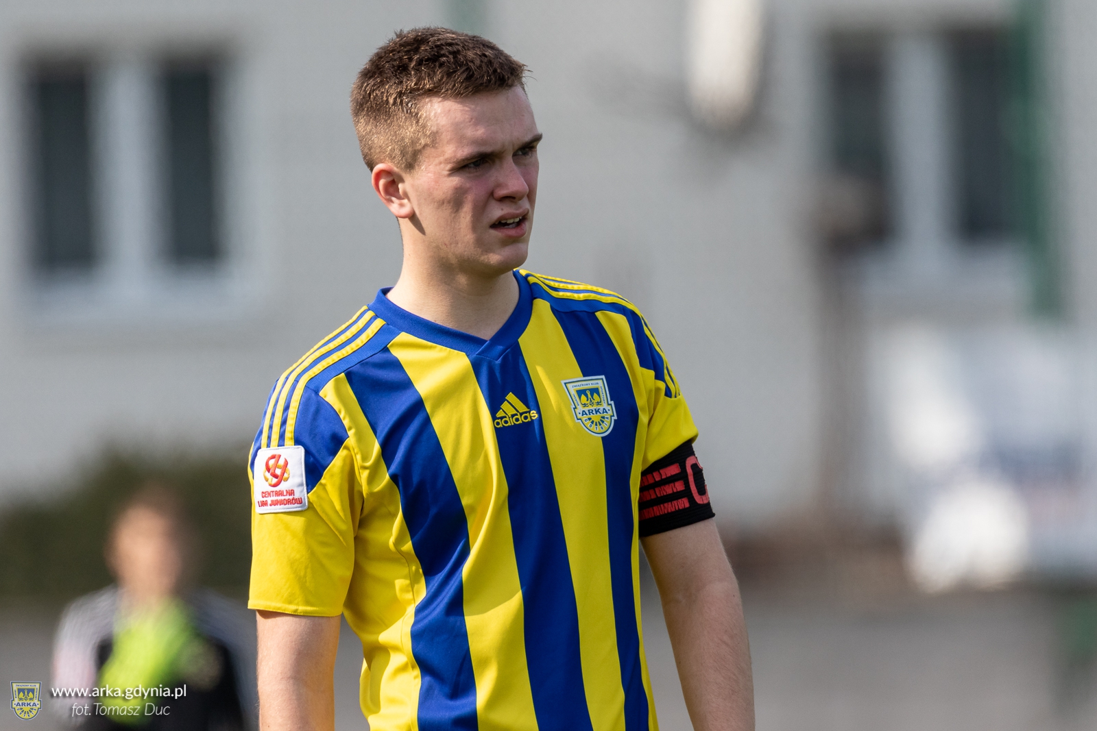 Zdjęcie CLJ U18: Arka Gdynia - Ruch Chorzów 3:3