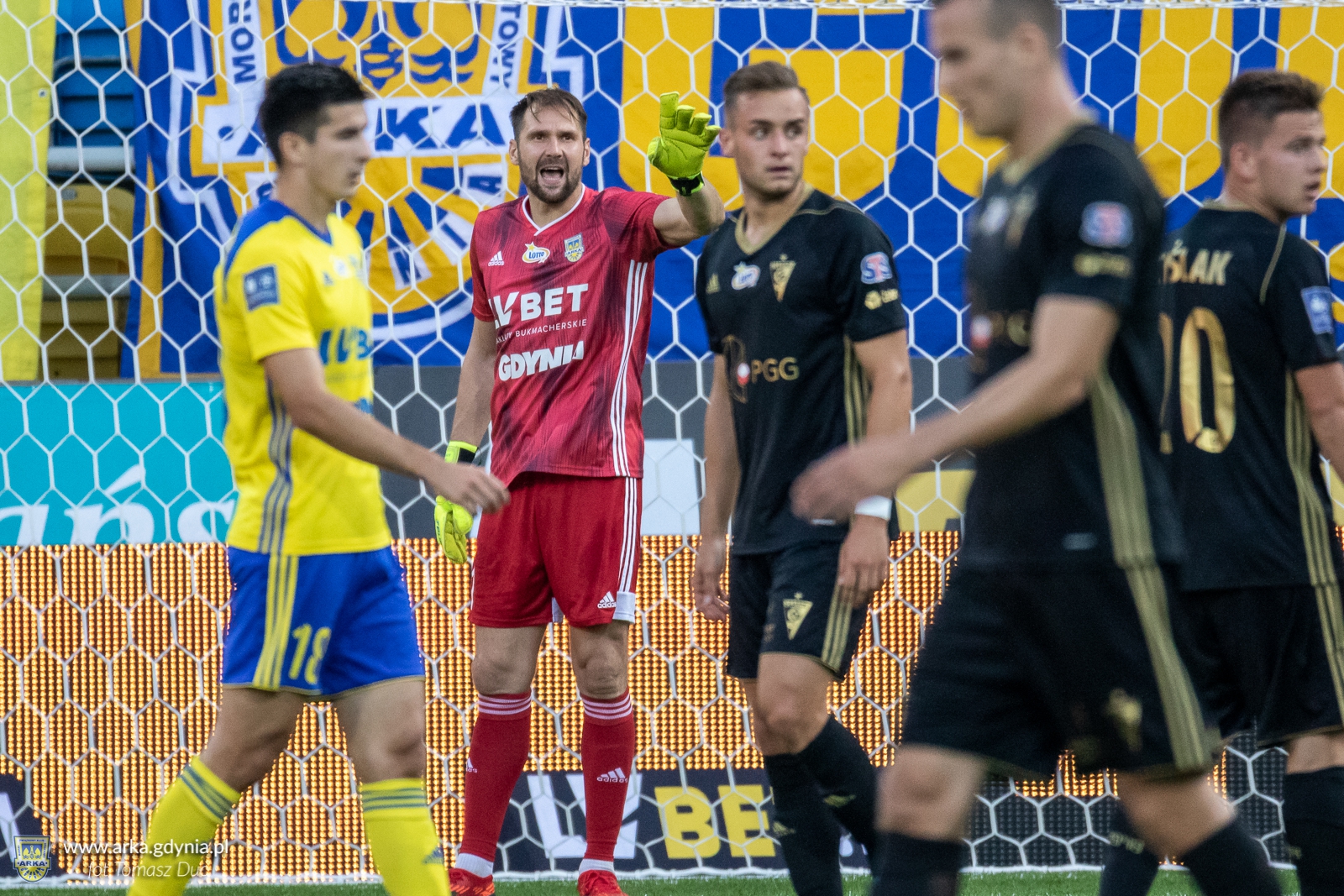 Pavels poprawił ponad 40-letni rekord "Chico"!-image