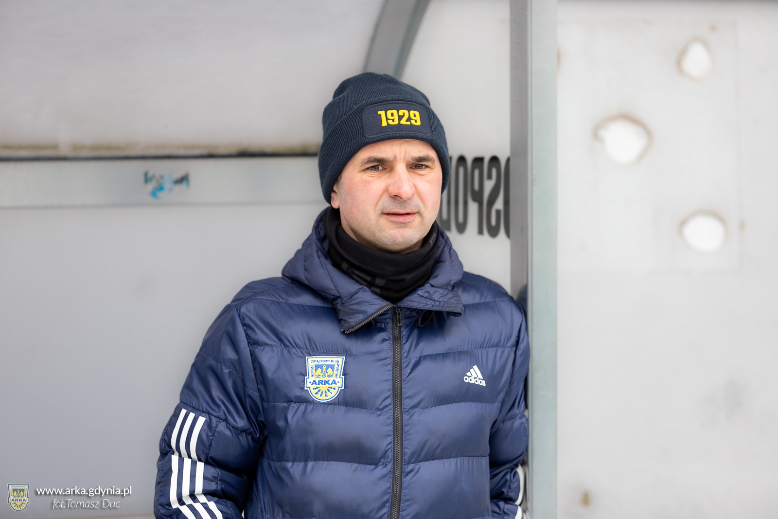 Zdjęcie CLJ U19: Arka Gdynia - Górnik Zabrze