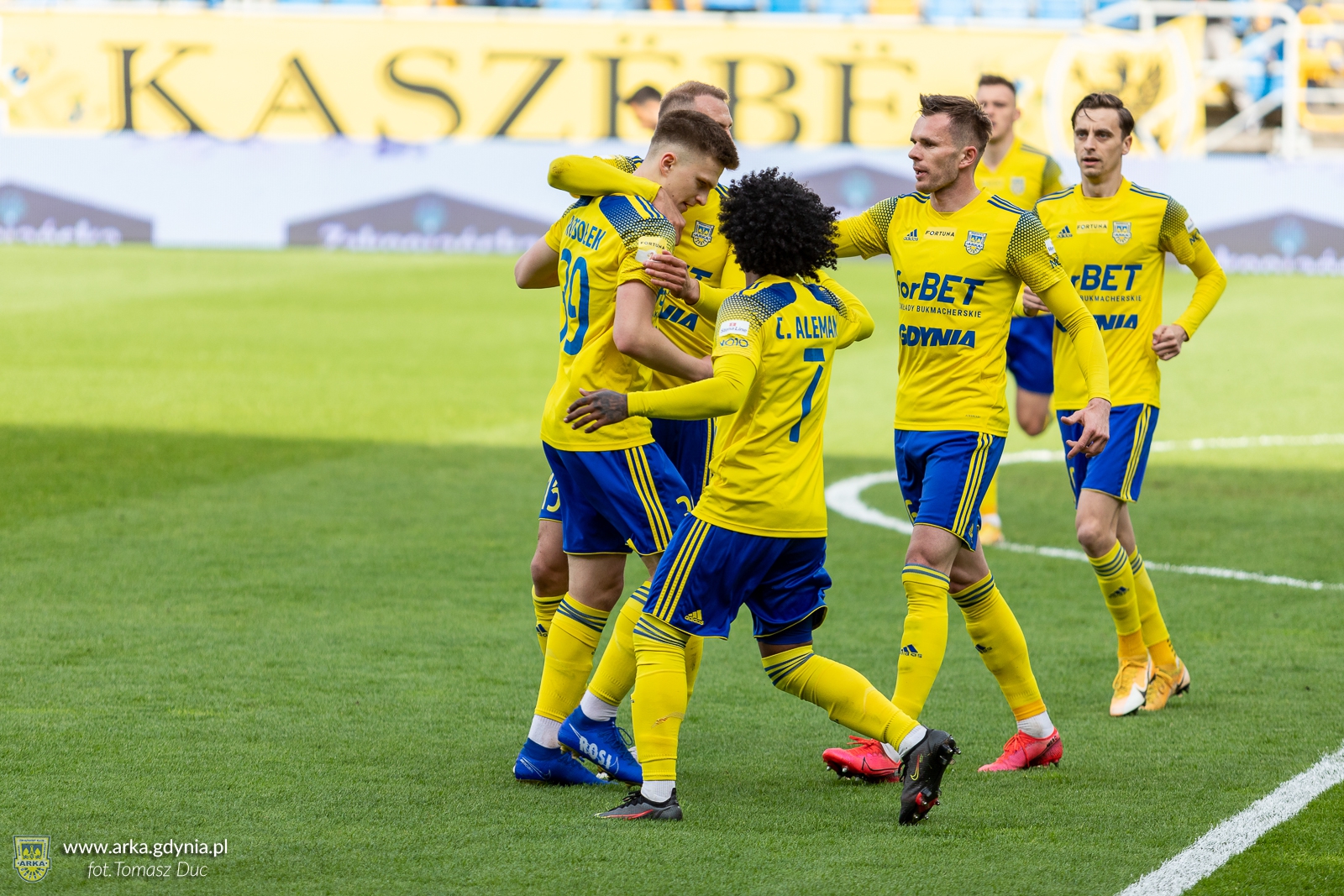 Historyczny "Rossi"!-image