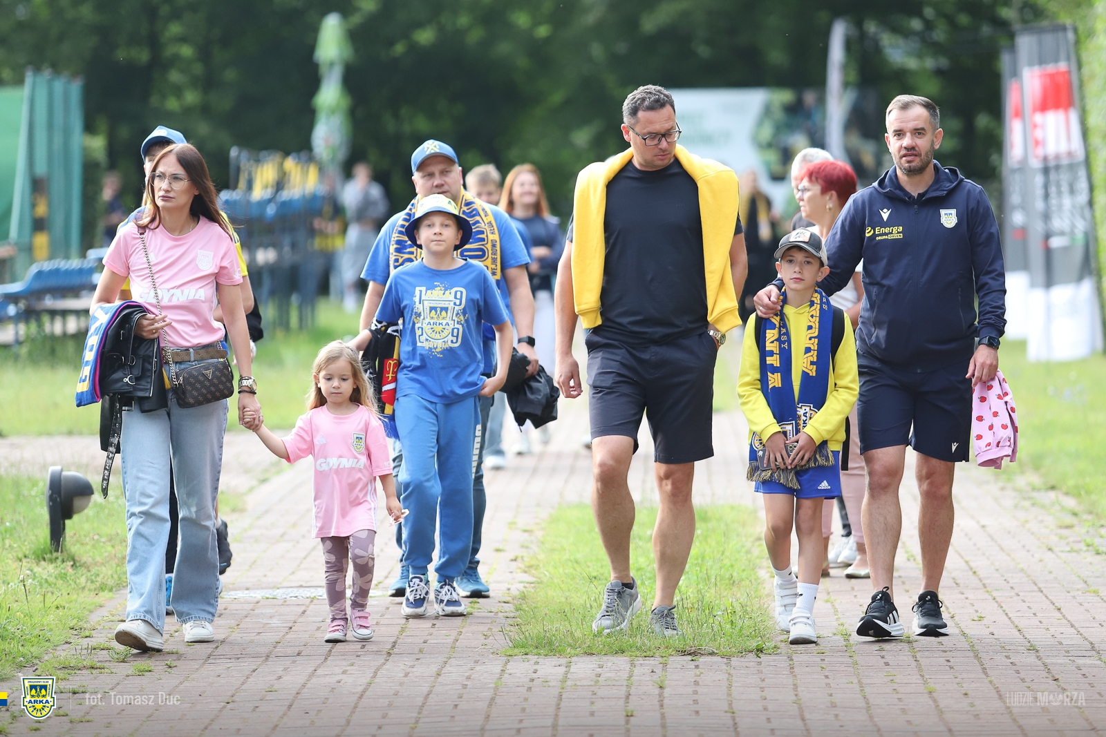 Zdjęcie XII Spotkanie Międzypokoleniowe i prezentacja zespołu