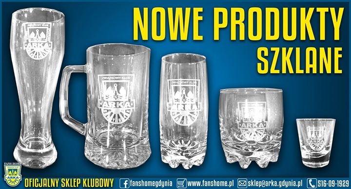 Nowości w Fans Home!-image