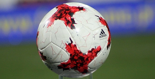 Kulisy meczu Arka-Legia.